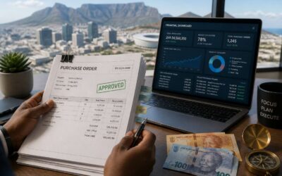 Secure purchase order financing south africa for your business.
